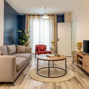 Appartement met Twee Slaapkamers