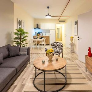 Appartement met Drie Slaapkamers